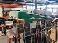 Benzinepomp, tokheim - afbeelding 3 van  8