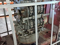 Benzinepomp, tokheim - afbeelding 6 van  8