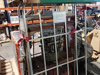 Benzinepomp, tokheim - afbeelding 8 van  8