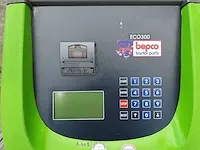 Bepco - eco300dba - airco service apparaat - afbeelding 3 van  7