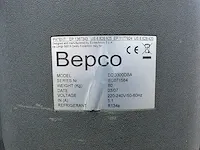 Bepco - eco300dba - airco service apparaat - afbeelding 7 van  7