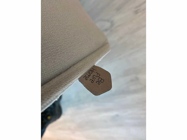 Bepurehome - velvet sofa - grijs - afbeelding 8 van  13