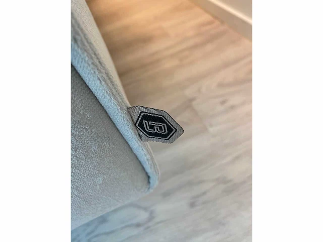 Bepurehome - velvet sofa - grijs - afbeelding 9 van  13