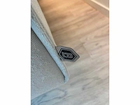 Bepurehome - velvet sofa - grijs - afbeelding 9 van  13