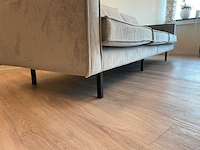Bepurehome - velvet sofa - grijs - afbeelding 11 van  13