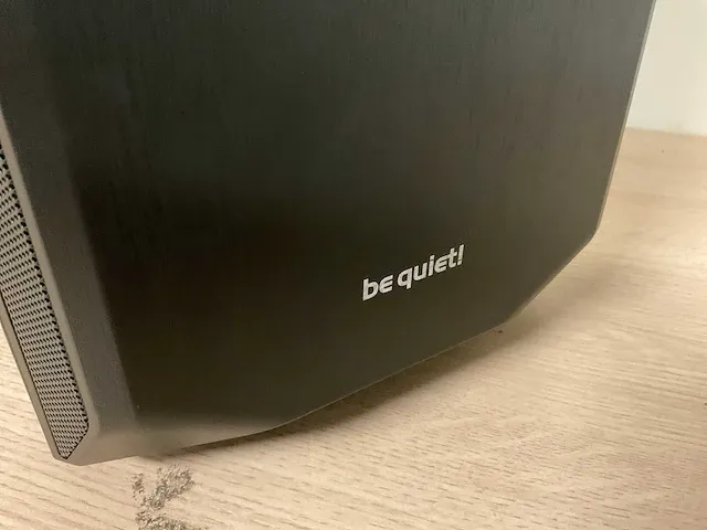 Bequiet desktop - afbeelding 3 van  10