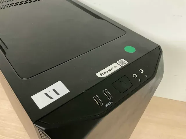 Bequiet desktop - afbeelding 4 van  10