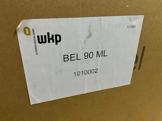 Berbel - bel-90-ml - afzuigkap - afbeelding 2 van  3