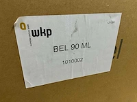 Berbel - bel-90-ml - afzuigkap - afbeelding 2 van  3