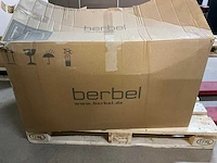 Berbel - bel-90-ml - afzuigkap - afbeelding 3 van  3