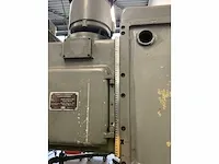Berco - d33a - cilinder hoonmachine - 1966 - afbeelding 5 van  25