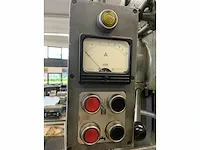 Berco - d33a - cilinder hoonmachine - 1966 - afbeelding 6 van  25