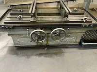 Berco - d33a - cilinder hoonmachine - 1966 - afbeelding 7 van  25