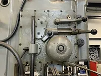 Berco - d33a - cilinder hoonmachine - 1966 - afbeelding 9 van  25