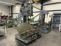 Berco - d33a - cilinder hoonmachine - 1966