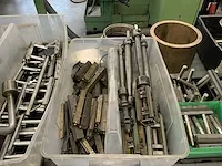 Berco - d33a - cilinder hoonmachine - 1966 - afbeelding 13 van  25