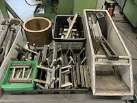 Berco - d33a - cilinder hoonmachine - 1966 - afbeelding 14 van  25