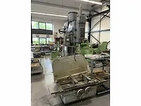 Berco - d33a - cilinder hoonmachine - 1966 - afbeelding 12 van  25
