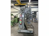 Berco - d33a - cilinder hoonmachine - 1966 - afbeelding 21 van  25