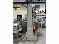 Berco - d33a - cilinder hoonmachine - 1966 - afbeelding 23 van  25