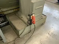 Berco - d33a - cilinder hoonmachine - 1966 - afbeelding 24 van  25
