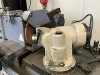 Berco - rv 20 - kleppenslijpmachine - 1998 - afbeelding 3 van  6