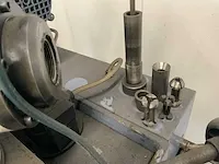 Berco - rv 20 - kleppenslijpmachine - 1998 - afbeelding 5 van  6