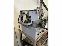 Berco - rv 20 - kleppenslijpmachine - 1998 - afbeelding 6 van  6