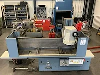 Berco - stc 361 - cilinderkop vlakslijpmachine - 1996 - afbeelding 12 van  19