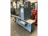 Berco - stc 361 - cilinderkop vlakslijpmachine - 1996 - afbeelding 15 van  19