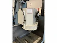 Berco - stc 361 - cilinderkop vlakslijpmachine - 1996 - afbeelding 16 van  19