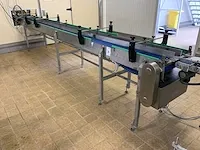 Berco kvp transportband (c)
