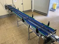 Berco kvp transportband (c) - afbeelding 2 van  9