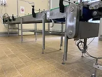 Berco kvp transportband (c) - afbeelding 3 van  9