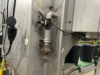Bercomex aquamatic aq-mt emmervulmachine (automaat) - afbeelding 7 van  15