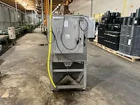 Bercomex aquamatic aq-mt emmervulmachine (automaat) - afbeelding 11 van  15