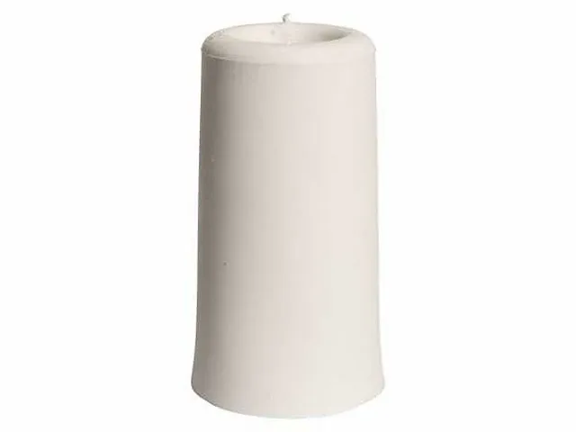 Berdal - gripline - rbp07500-1001 - verpakking á 25 stuks deurbuffers (4x) - afbeelding 1 van  1