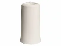 Berdal - gripline - rbp07500-1001 - verpakking á 25 stuks deurbuffers (4x) - afbeelding 1 van  1