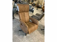 Berdine relaxstoel - afbeelding 2 van  7