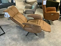 Berdine relaxstoel - afbeelding 5 van  7