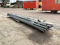Beregening koppel buis - afbeelding 2 van  5