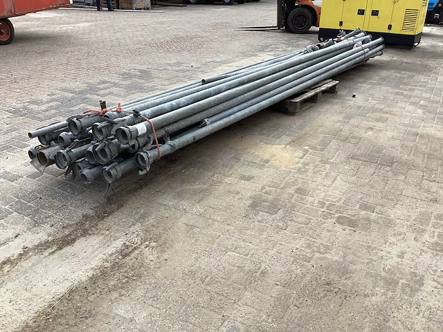 Beregening koppel buis - afbeelding 3 van  5