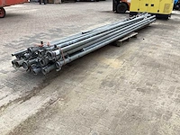Beregening koppel buis - afbeelding 3 van  5