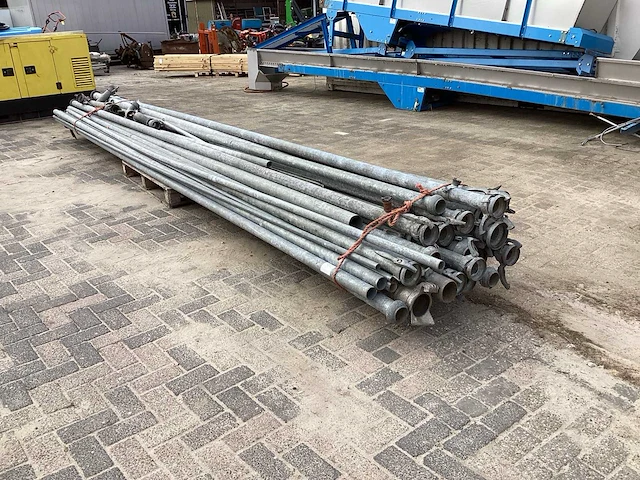 Beregening koppel buis - afbeelding 4 van  5