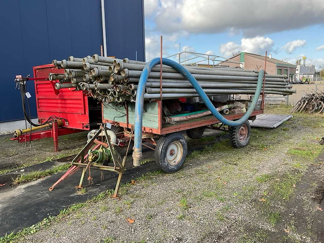 Beregeningsapparatuur - afbeelding 1 van  24