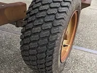 Beregeningshaspel bauer, rain star 65 tx - afbeelding 19 van  26