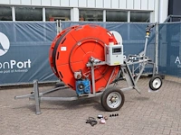 Beregeningshaspel machpro mp315 2024 nieuw - afbeelding 1 van  1