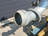 Beregeningspomp, landini, cms65t.m, 2011 - afbeelding 2 van  16