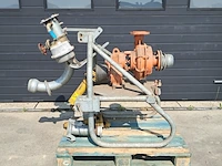 Beregeningspomp, landini, cms65t.m, 2011 - afbeelding 1 van  16