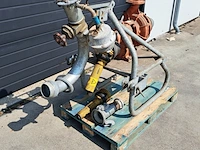Beregeningspomp, landini, cms65t.m, 2011 - afbeelding 9 van  16
